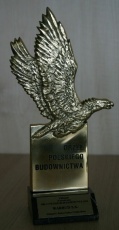 Polish Construction Eagles 2008