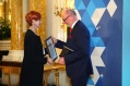 Halina Krahelska Award 2018
