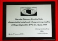 Régates WPG SA 2009